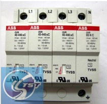 ABB 電涌保護(hù)器 OVR BT2 20-440 P